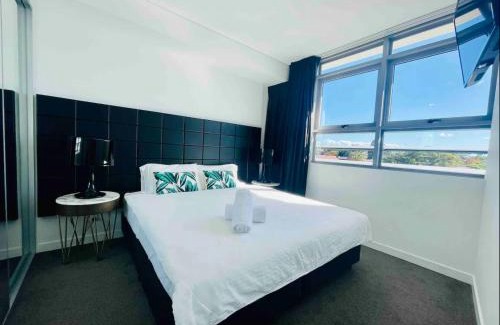 Chatswood CBD Apartamento | Chatswood Exeutive Suites - 3beds2baths