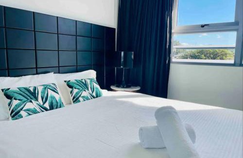 Chatswood CBD Apartamento | Chatswood Exeutive Suites - 3beds2baths