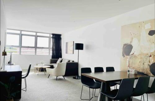 Chatswood CBD Apartamento | Chatswood Exeutive Suites - 3beds2baths