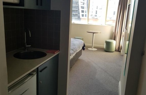 Chatswood Apartamento | Chatswood Hotel