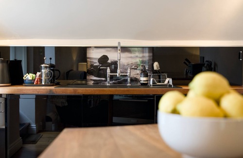 Baslow Apartamento | Chatsworth Apartment No 5 - Sleeps 4