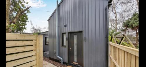 Chesterfield Casa | Chatsworth stables