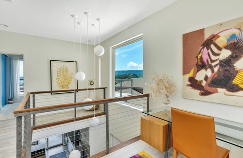 Chattanooga Casa | Chatt Pulse: Spacious, Chic Chattanooga Retreat