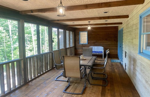 Chattahoochee Hills Casa | Chattahoochee Hills Lakehouse Retreat