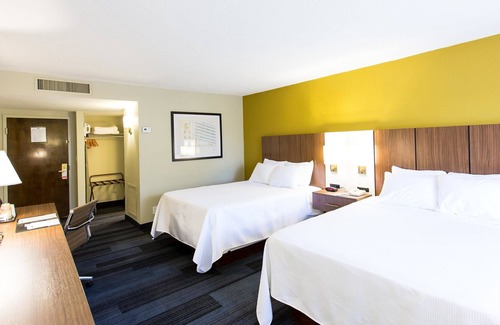 Downtown Chattanooga Hotel | Chattanooga Choo Choo