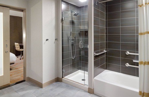 Downtown Chattanooga Hotel | Chattanooga Marriott Downtown