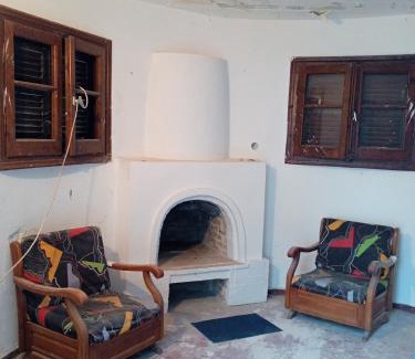 Esperion Casa | Chatue House Conte - ssiori