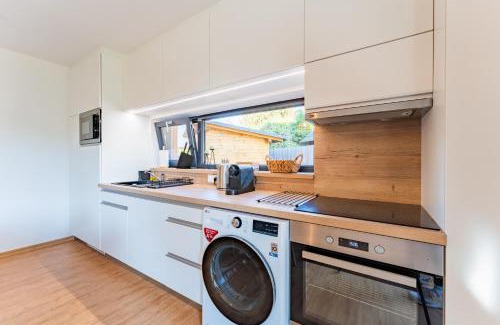 Velke Losiny Chalet De Esquí | Chaty Čapák
