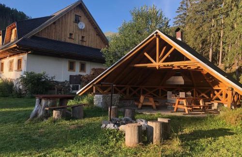 Ziar Complejo | Chaty a horský hotel Kožiar