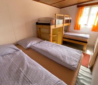 Horni Plana Chalet De Esquí | Chaty Dobrá Voda 86