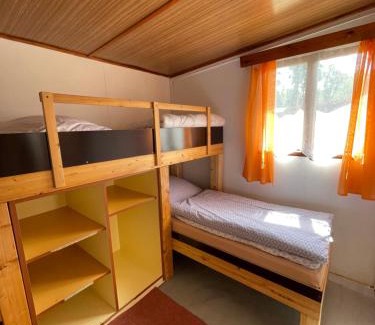 Horni Plana Chalet De Esquí | Chaty Dobrá Voda 86