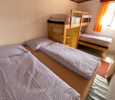 Horni Plana Chalet De Esquí | Chaty Dobrá Voda 86