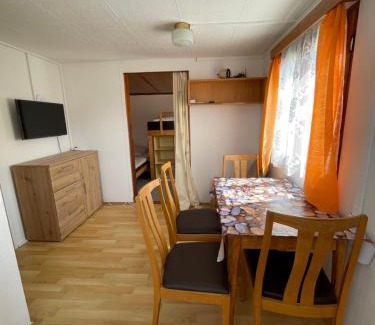 Horni Plana Chalet De Esquí | Chaty Dobrá Voda 86