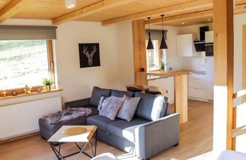 Szczyrk Casa | Chaty Pod Beskidkiem by Interhome