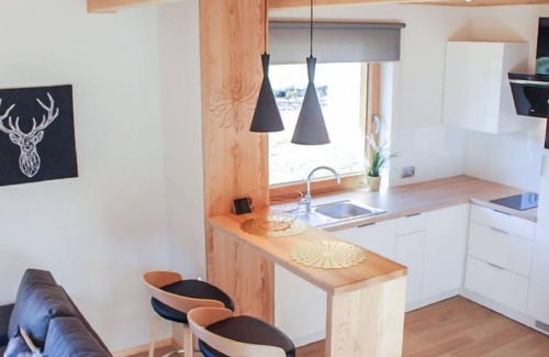 Szczyrk Casa | Chaty Pod Beskidkiem by Interhome