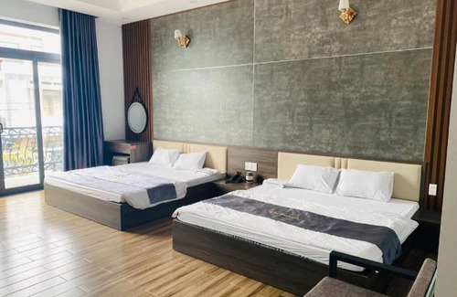 Lien Chieu Hotel | Chau Anh Hotel Da Nang - by Bay Luxury