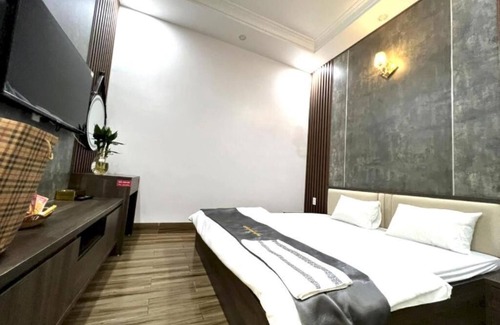 Lien Chieu Hotel | Chau Anh Hotel Da Nang - by Bay Luxury