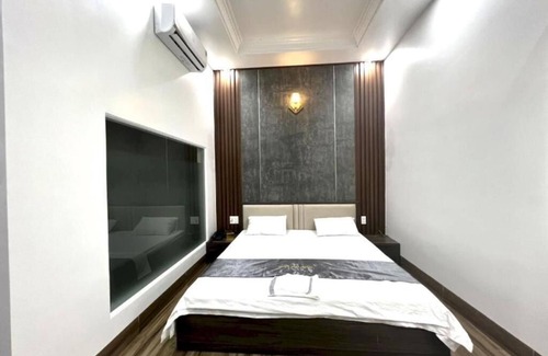 Lien Chieu Hotel | Chau Anh Hotel Da Nang - by Bay Luxury