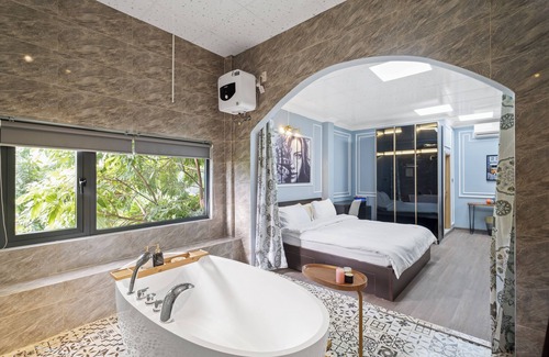 Hue Hotel | Chau Bao An homestay