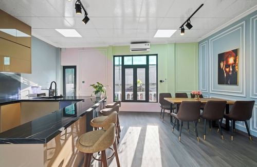 Hue Hotel | Chau Bao An homestay