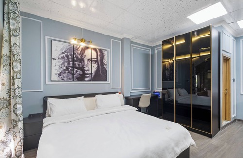 Hue Hotel | Chau Bao An homestay