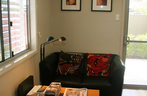 Hamilton Cama Y Desayuno | Chaucer Palms Boutique Bed & Breakfast