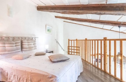 Venterol Casa | Casa de vacaciones Chaud'abri (NYS170) en Nyons - 2 personas, 1 dormitorios