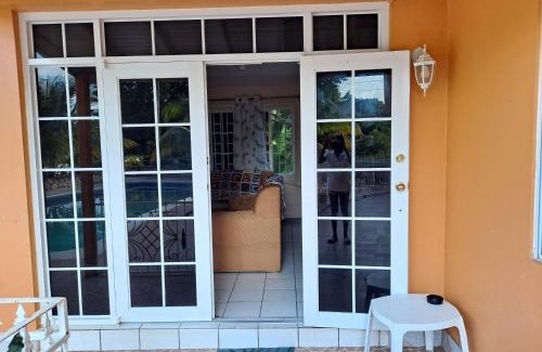 Montego Bay Villa | Chaudhry Holiday House Montego Bay