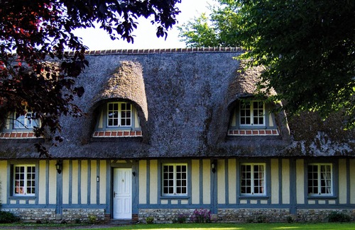 La Crique Cabaña | Chaumière de l'épine, cottage in La Crique