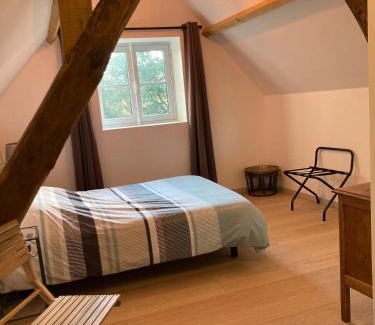 Saint-Lyphard Casa | Chaumière De La Butte