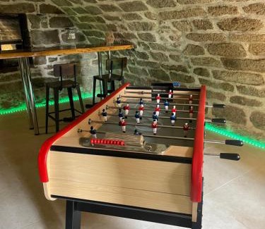 Saint-Augustin Chalet De Esquí | Chaumière du 16-ème siècles