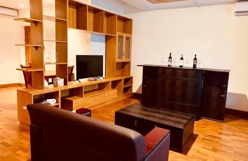 Chaung Thar Hotel | Chaung Tha Lodge