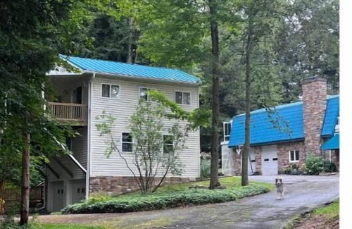 Jamestown Apartamento | Chaut. Lake & Comedy Center Guesthouse