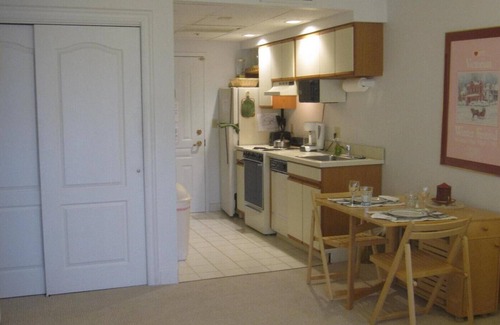 Chautauqua Apartamento | Chautauqua Institution Studio with Balcony