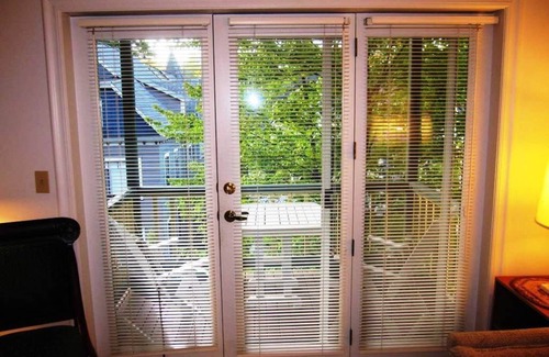 Chautauqua Apartamento | Chautauqua Institution Studio with Balcony