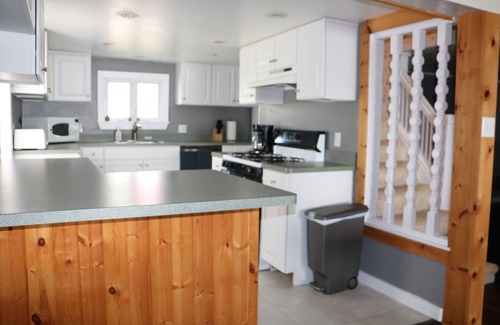 Celoron Casa | Puestas de sol del lago Chautauqua