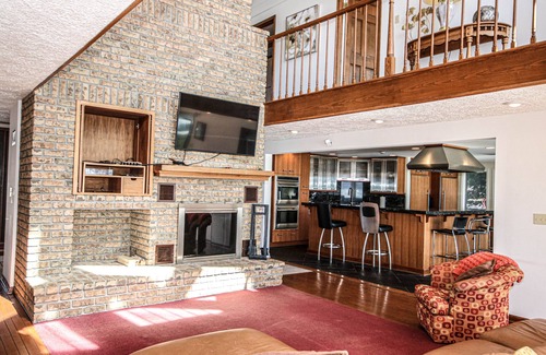 Dewittville Casa | Chautauqua Lakefront Estate