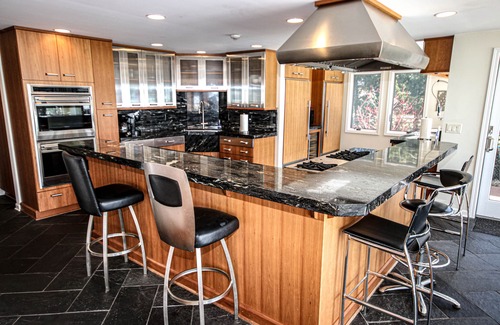 Dewittville Casa | Chautauqua Lakefront Estate