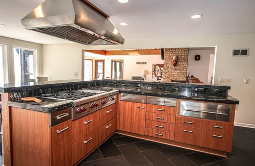 Dewittville Casa | Chautauqua Lakefront Estate