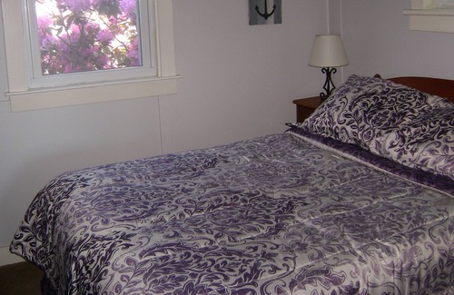 Bemus Point Cabaña | Chautauqua Lakefront Cottage con Muelle