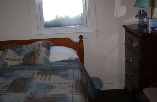 Bemus Point Cabaña | Chautauqua Lakefront Cottage con Muelle