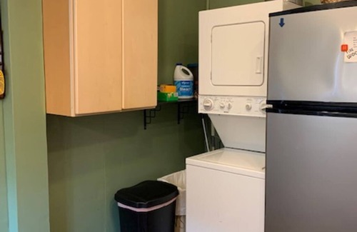 Jamestown West Cabaña | Chautauqua lakefront cottage🐠GREAT UBICACIÓN 🐠Pet friendly