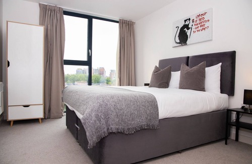 Chinatown Apartamento | Chavasse Apartments