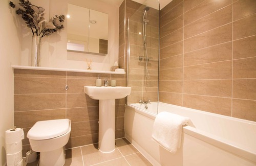 Chinatown Apartamento | Chavasse Apartments