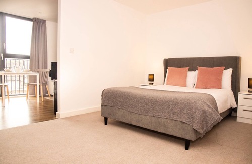 Chinatown Apartamento | Chavasse Apartments