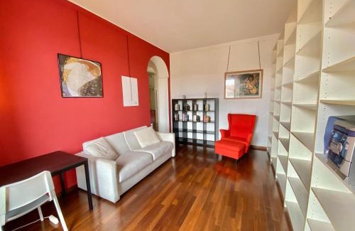 Zona Padova Apartamento | Chavez Home
