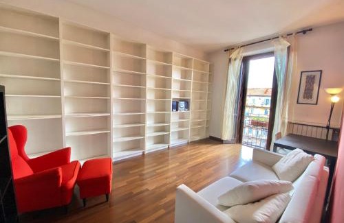 Zona Padova Apartamento | Chavez Home