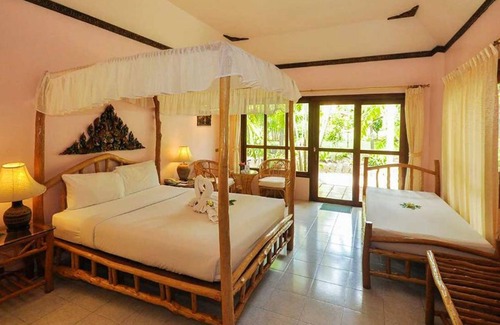Chaweng City Center Complejo | Chawengburi Resort