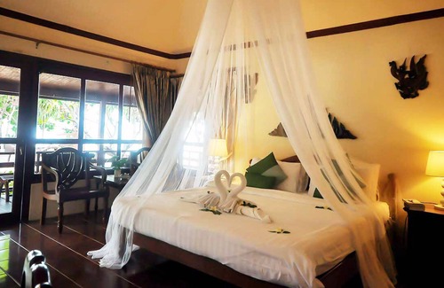 Chaweng City Center Complejo | Chawengburi Resort