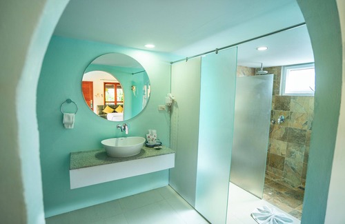 Chaweng City Center Complejo | Chawengburi Resort